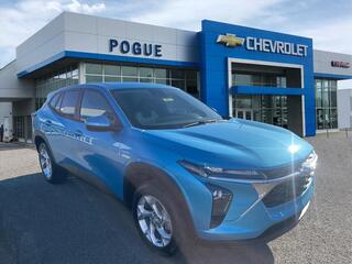 2026 Chevrolet Trax for sale in Powderly KY