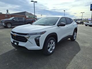 2026 Chevrolet Trax for sale in Latrobe PA