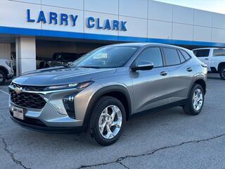 2026 Chevrolet Trax for sale in Amory MS