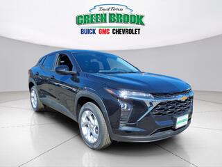 2026 Chevrolet Trax for sale in Green Brook, NJ