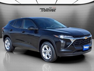 2026 Chevrolet Trax for sale in East Brunswick NJ