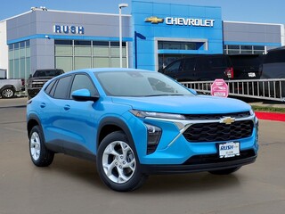 2026 Chevrolet Trax for sale in Elgin TX