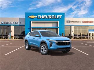 2026 Chevrolet Trax for sale in Cincinnati OH