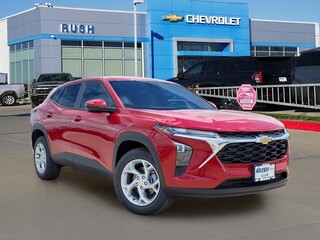 2026 Chevrolet Trax for sale in Elgin TX