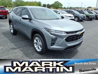 2025 Chevrolet Trax for sale in Batesville AR