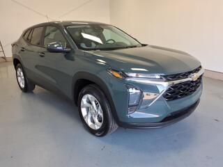 2025 Chevrolet Trax for sale in Torrington CT