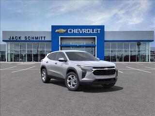 2025 Chevrolet Trax for sale in Wood River IL