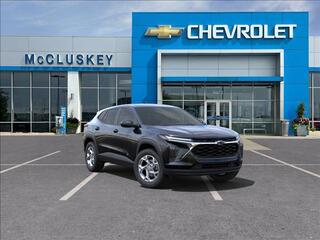 2025 Chevrolet Trax for sale in Cincinnati OH