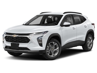 2025 Chevrolet Trax for sale in Indianapolis IN