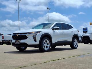 2025 Chevrolet Trax for sale in West TX