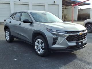 2025 Chevrolet Trax for sale in Laredo TX