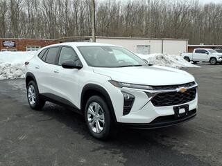 2026 Chevrolet Trax for sale in Fort Washington MD