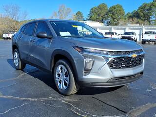 2026 Chevrolet Trax for sale in Zebulon NC