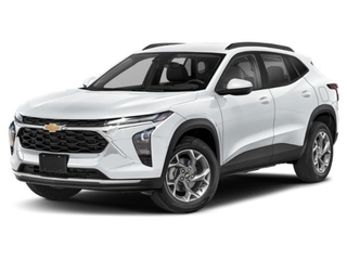 2026 Chevrolet Trax for sale in Princeton WV