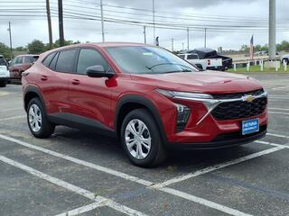 2026 Chevrolet Trax for sale in Austin TX
