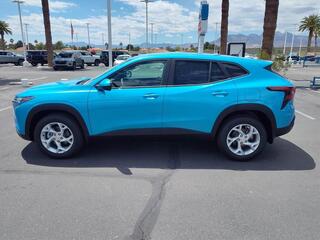 2026 Chevrolet Trax for sale in Las Vegas NV