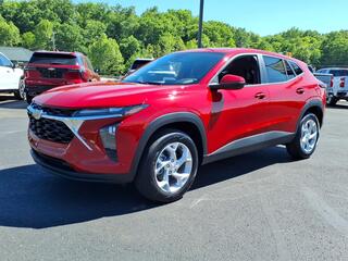 2026 Chevrolet Trax for sale in Waynesburg PA