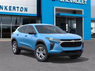 2026 Chevrolet Trax for sale in Cornelius NC