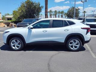 2026 Chevrolet Trax for sale in Las Vegas NV