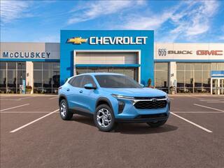 2026 Chevrolet Trax for sale in Cincinnati OH
