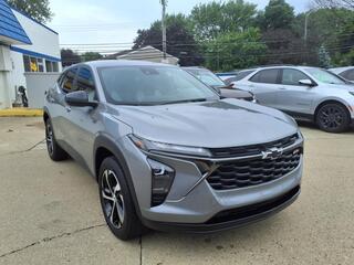 2024 Chevrolet Trax for sale in Roseville MI
