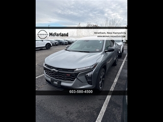 2024 Chevrolet Trax for sale in Stratham NH