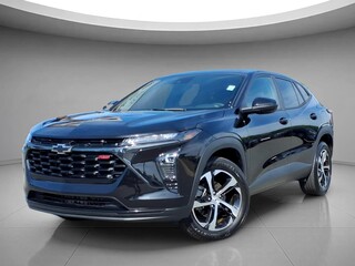 2024 Chevrolet Trax for sale in Pineville NC