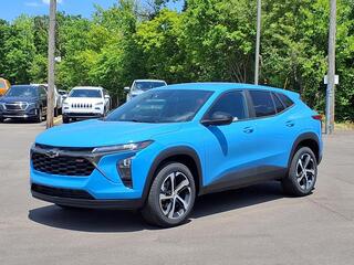 2024 Chevrolet Trax for sale in Wayne MI