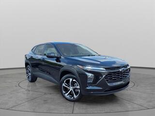 2024 Chevrolet Trax for sale in Claysburg PA