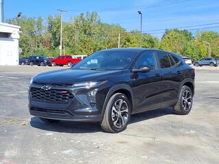 2024 Chevrolet Trax for sale in Wayne MI