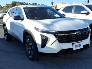 2024 Chevrolet Trax for sale in Laredo TX