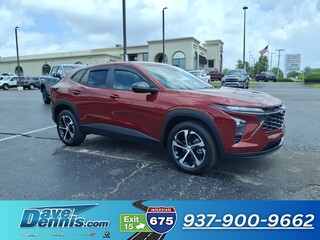 2024 Chevrolet Trax for sale in Dayton OH