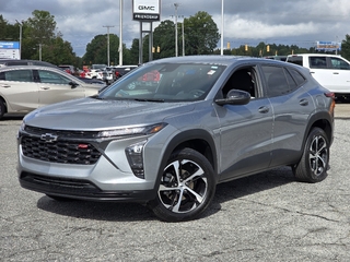 2024 Chevrolet Trax for sale in Forest City NC