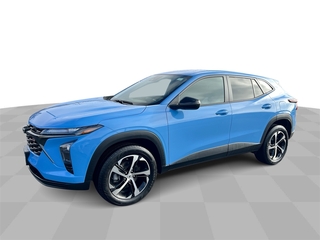 2024 Chevrolet Trax for sale in Frankfort IL