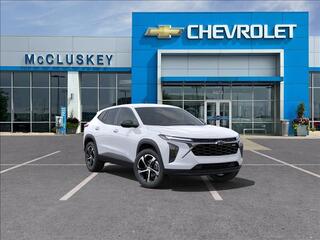 2024 Chevrolet Trax for sale in Cincinnati OH