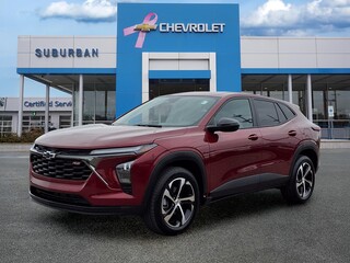 2024 Chevrolet Trax for sale in Ann Arbor MI