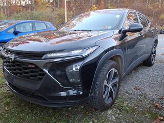 2024 Chevrolet Trax for sale in Mount Hope WV
