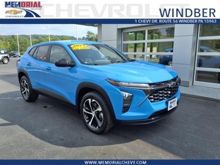2024 Chevrolet Trax for sale in Windber PA
