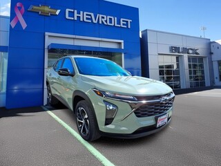 2024 Chevrolet Trax for sale in East Rutherford NJ
