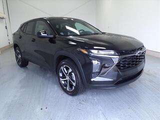 2024 Chevrolet Trax for sale in Torrington CT
