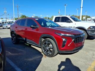 2024 Chevrolet Trax for sale in Roanoke VA