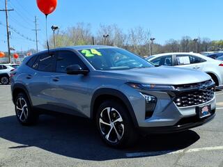 2024 Chevrolet Trax for sale in Little Falls NJ