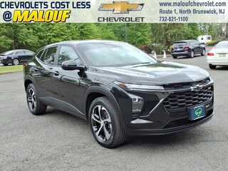 2024 Chevrolet Trax for sale in North Brunswick NJ