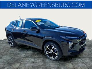 2024 Chevrolet Trax for sale in Greensburg PA