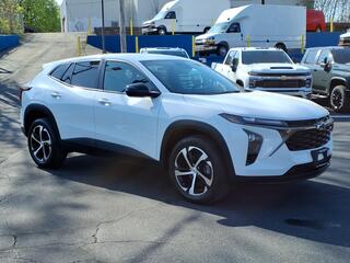 2024 Chevrolet Trax for sale in Binghamton NY