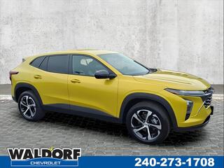2024 Chevrolet Trax for sale in Apex NC