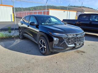 2024 Chevrolet Trax for sale in Nitro WV