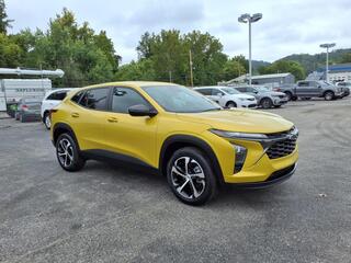 2024 Chevrolet Trax for sale in Charleston WV