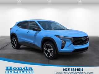 2024 Chevrolet Trax for sale in Cleveland TN