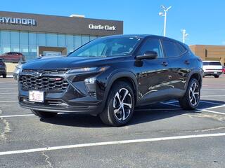 2024 Chevrolet Trax for sale in Fort Mill SC